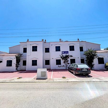 Roca Fornells, Bonito Apartamento Con Piscina Ss21 Exterior foto