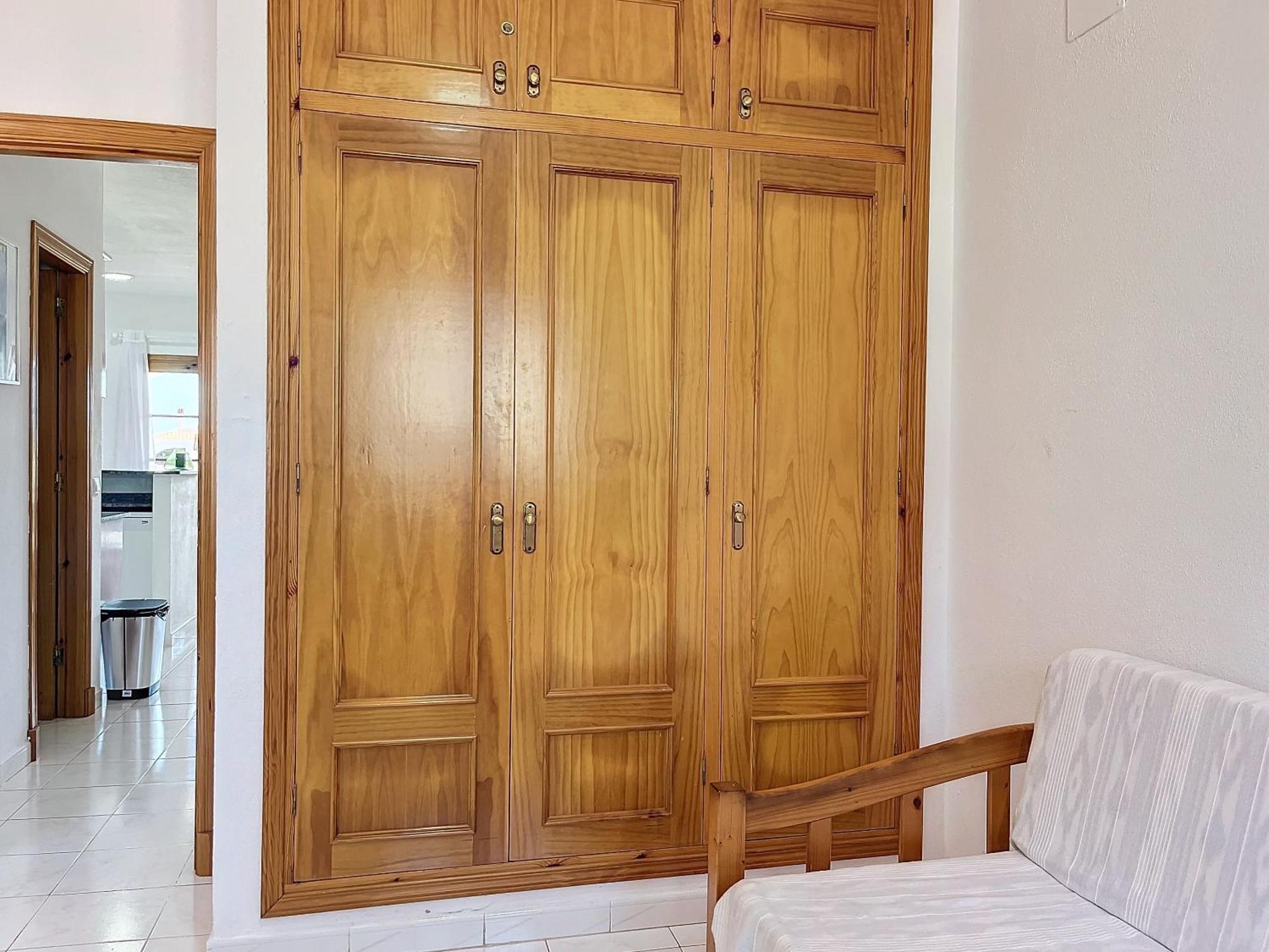 Roca Fornells, Bonito Apartamento Con Piscina Ss21 Exterior foto