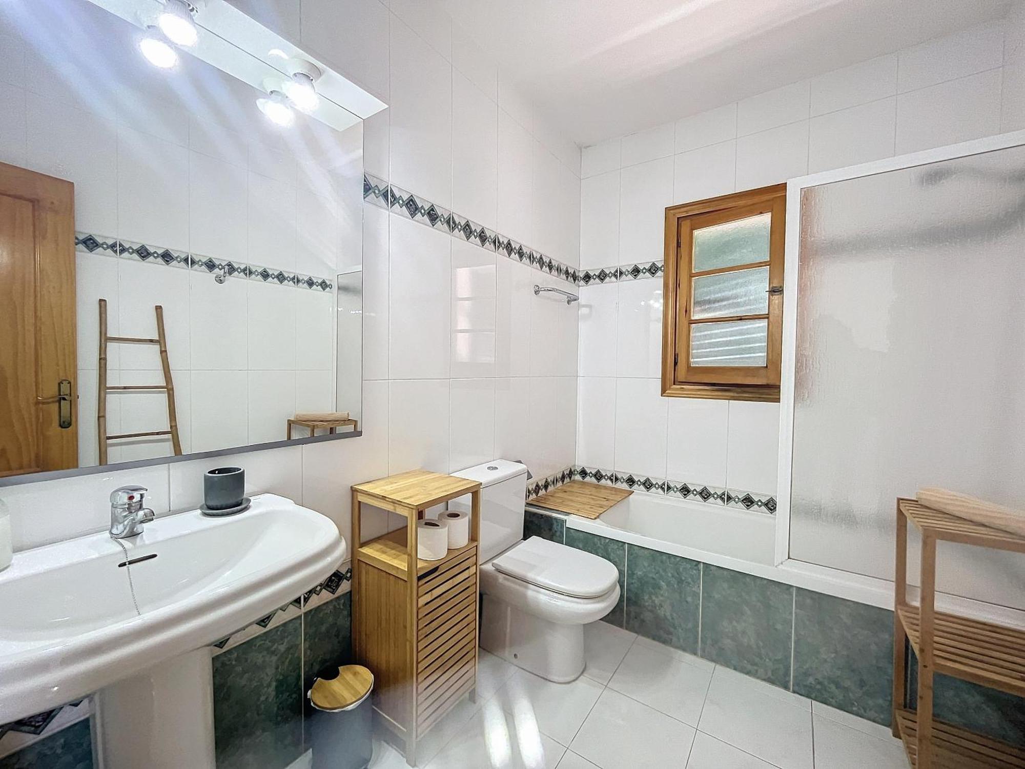 Roca Fornells, Bonito Apartamento Con Piscina Ss21 Exterior foto